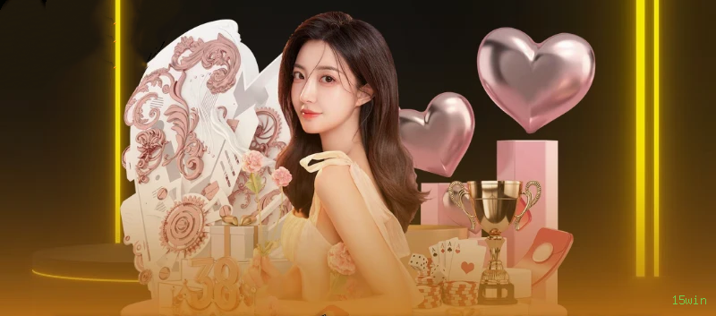 APK oficial da 15win para Android