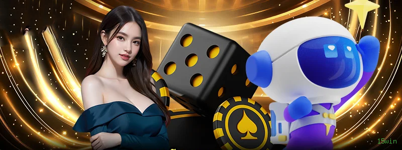 Apostas esportivas da 15win com odds competitivas