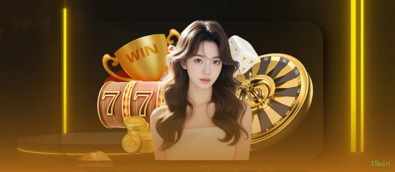 Download gratuito do app da 15win