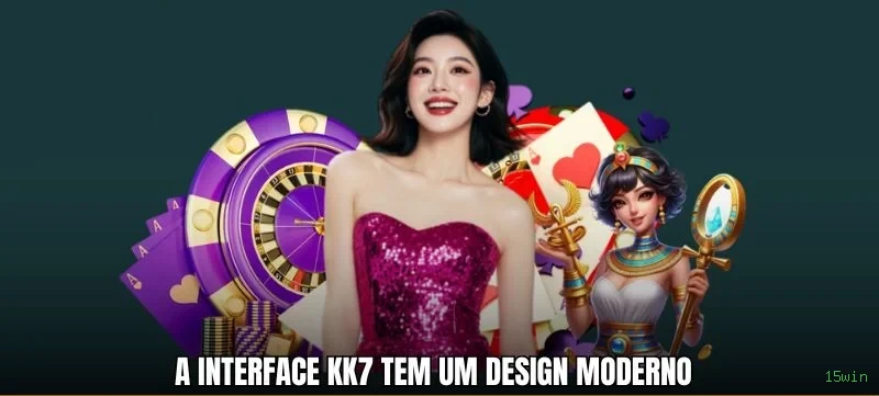 Download gratuito do app da 15win