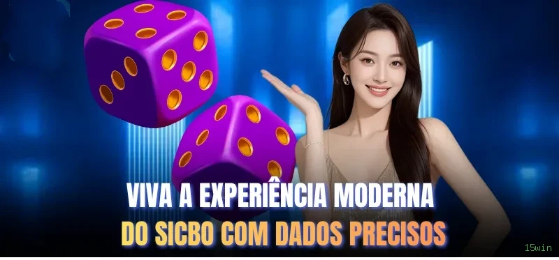 Login seguro na 15win