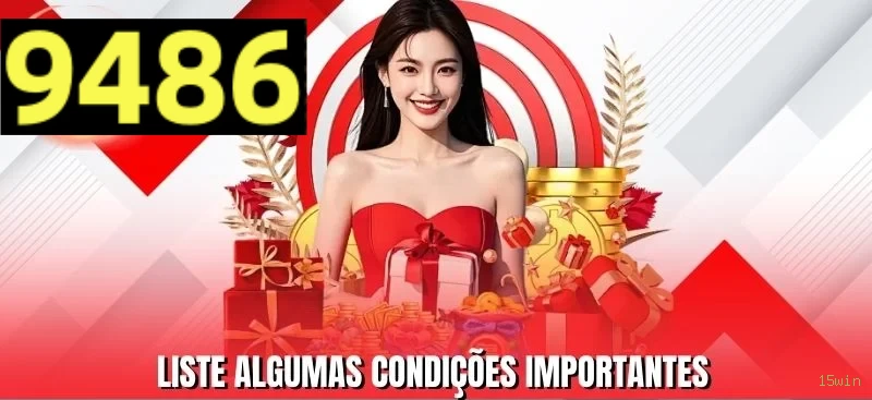 Plataforma completa da 15win com todos os jogos