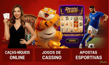 Canal oficial da 15win no Telegram
