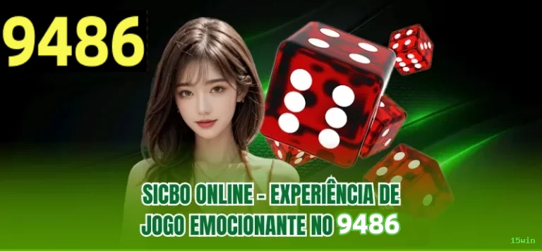 Programa VIP exclusivo da 15win
